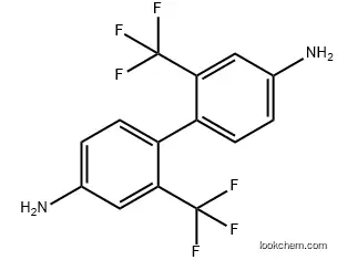 2,2'-Bis(trifluoromethyl)benzidine 341-58-2 99%