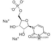 Disodium uridine-5'-monophosphate 3387-36-8 99%