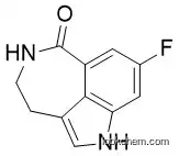 8-fluoro-3,4-dihydro-2H-azepino[5,4,3-cd]indol-1(6H)-one