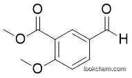 Methyl 5-formyl-2-methoxybenzoate