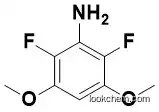 2,6-Difluoro-3,5-dimethoxyaniline