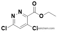 Ethyl 4,6-dichloro-3-pyridazinecarboxylate