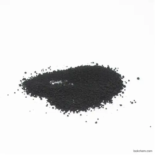 Black Powder Carbon Black CAS: 1333-86-4  used in pigments