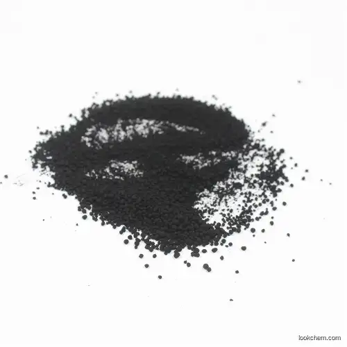Black Powder Carbon Black CAS: 1333-86-4  used in pigments