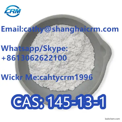 Factory Supply Raw Estrogen Powder Pregnenolone CAS: 145-13-1