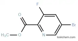 Advantage supply 1211538-72-5 methyl 5-bromo-3-fluoropyridine-2-carboxylate