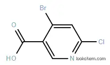 Advantage supply 1256834-13-5 4-broMo-6-chloronicotinic acid