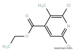 Advantage supply 137520-99-1 ethyl 2,6-dichloro-3-methylisonicotinate