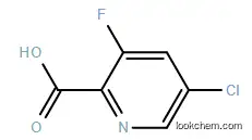 Advantage supply 207994-08-9 5-chloro-3-fluoropyridine-2-carboxylic acid
