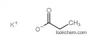 propanoic acid potassium salt CAS 327-62-8 potassium,propanoate