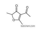 4-Acetyl-2,5-dimethylfuran-3(2H)-one CAS 36871-78-0