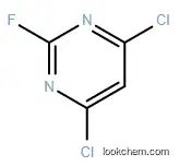 Advantage supply 3824-45-1 4,6-Dichloro-2-fluoropyrimidine