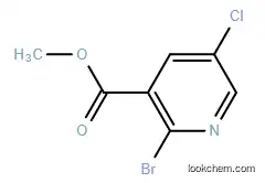 Advantage supply 1214324-95-4  2-BroMo-5-chloro-nicotinic acid Methyl ester