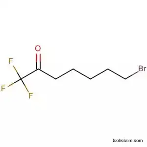 7-bromo-1,1,1-trifluoroheptan-2-one
