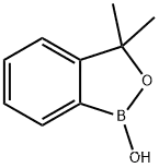 3,3-diMethylbenzo[c][1,2]oxaborol-1(3H)-ol(221352-10-9)