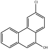 6-chloro-phenanthren-9-ol