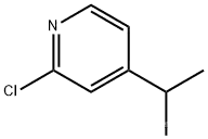 2-chloro-4-isopropylpyridine
