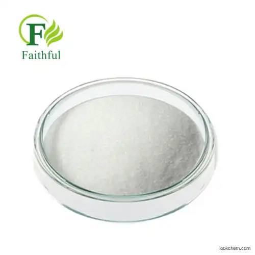 High Quality API 99% purity Benzoic acid powder pure Benzoic acid raw Powder