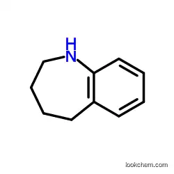 2,3,4,5-Tetrahydro-1H-1-benzazepine CAS 1701-57-1 MFCD00272363