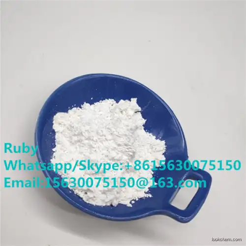 Factory supply 99% Chorionic Gonadotropin HCG 5000iu powder CAS 9002-61-3 with best price CAS NO.9002-61-3