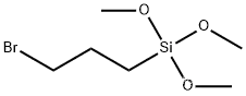 3-BROMOPROPYLTRIMETHOXYSILANE