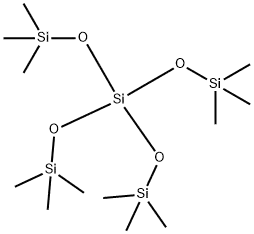 TETRAKIS(TRIMETHYLSILOXY)SILANE