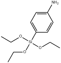 4-TRIETHOXYSILYLANILINE