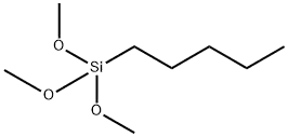 Trimethoxy(pentyl)silane