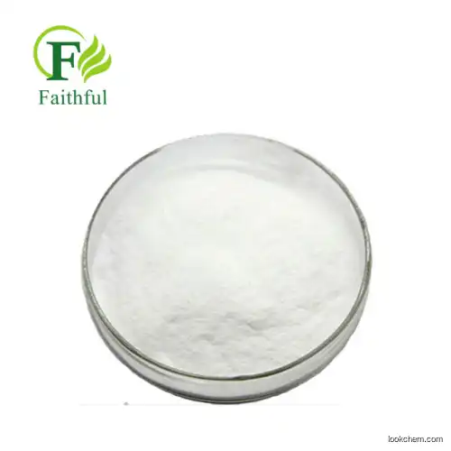 High Quality API 99% purity L-Cysteine powder pure L-Cysteine raw Powder