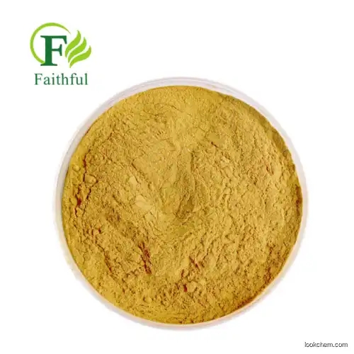 Thermopsis Lanceolata Extract Cytisine 99% for Eliminating The Smokers Dependence Free Sample High Purity Cytisine Powder Cytisine 98%, 99% HPLC / Help for Smoking Cessation