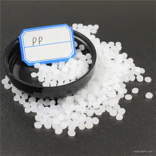 PP  Plastic Granules Polypropylene PP Factory supply
