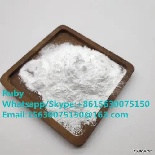 Manufacturer Supply Top Quality CAS 148553-50-8 pregabalin powder