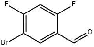 BENZALDEHYDE, 5-BROMO-2,4-DIFLUORO