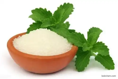 Food Additives Natural Sweetener Erythritol CAS 149-32-6