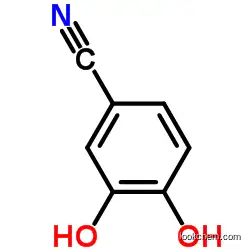 3,4- Dihydroxybenzonitrile