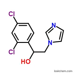 1-(2, 4-Dichlorophenyl)-2-(1H-imidazol-1-yl)ethanol