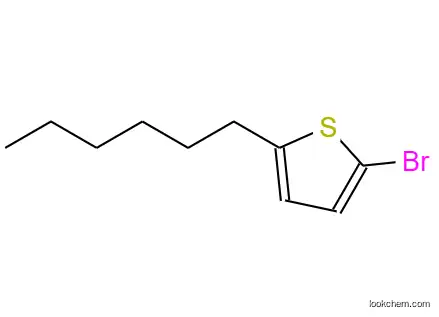 5-Bromo-2-hexylthiophene