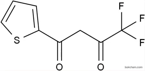 Factory direct sales, quality assurance. 2-Thenoyltrifluoroacetone