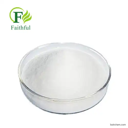 High Quality API 99% purityRigin/Palmitoyl Tetrapeptide-7 powder pure Rigin raw Powder