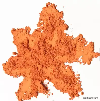 Pigment Orange 43