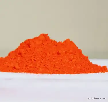 Pigment Orange 43