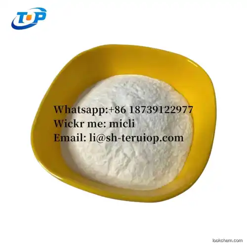 Nootropics powder PRL-8-53 China manufacturer high quality supply cas 51352-87-5