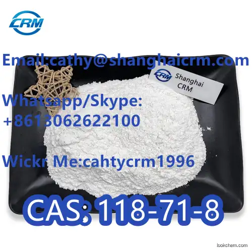 Factory Supply Chemical 99% Purity Maltol for Food Additives 3-Hydroxy-2-Methyl-4h-Pyran-4-One CAS 118-71-8 Methyl Maltol Powder
