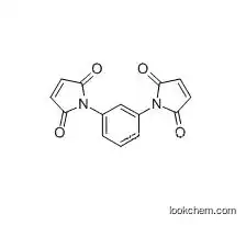 N N′-1 3-Phenylene Bismaleimide CAS： 3006-93-7