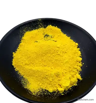 Pigment Yellow 168