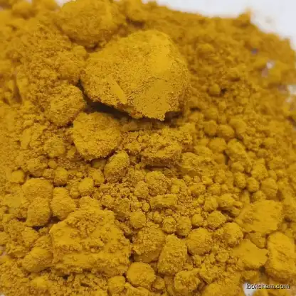 Pigment Yellow 128