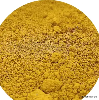 Pigment Yellow 128