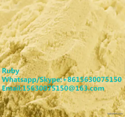 Supply Trenbolone Acetate Steroid Powder CAS 10161-34-9 Trenbolone Acetate Powder