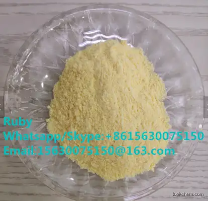 Supply Trenbolone Acetate Steroid Powder CAS 10161-34-9 Trenbolone Acetate Powder