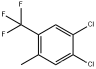 3,4-Dichloro-6-(trifluoromethyl)toluene